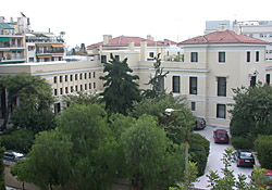 ASCSA