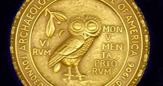 Appendix V. <br>Gold Medal and Aristeia Award Recipients