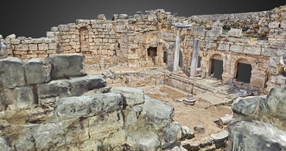 Ancient Corinth Resources