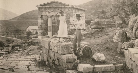 List of ASCSA <br>Fellows <br>(1895–present)