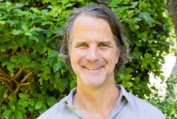 Andrew W. Mellon Professor