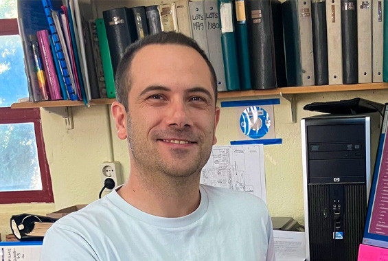 Giorgos Tsolakis