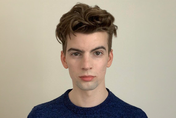 Jake Haveles