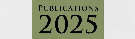 2025 Catalogue