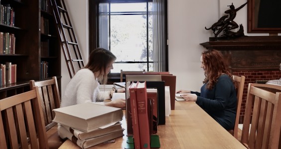 Graduate Student Fellowships