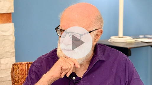 Interview with Charles K. Williams II