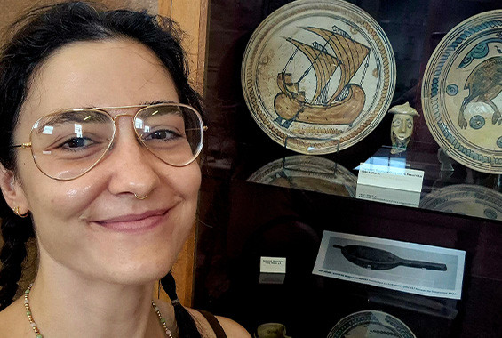 Zeynep Olgun