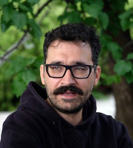 Prof. Cristiano Nicosia