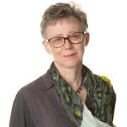Prof. Megan B. Brickley