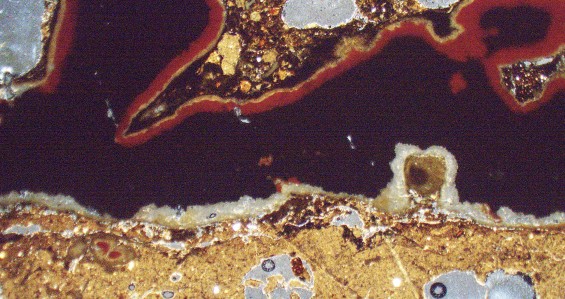 Micromorphology Course