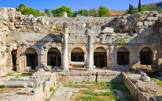 The Most Exciting Greek Archaeological Discoveries of 2018