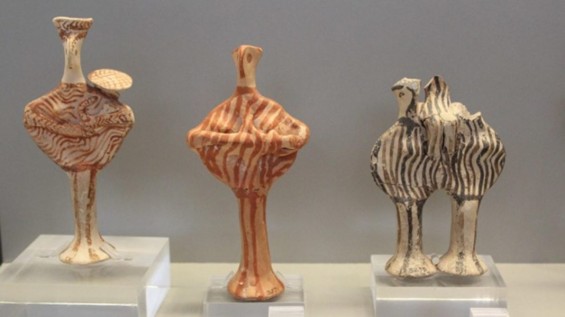 Thesis on Ancient Greek Sculptures Wins National Archaeological Award