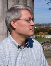 Associate Prof. Joseph Rife
