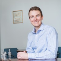 Prof. John M. Marston