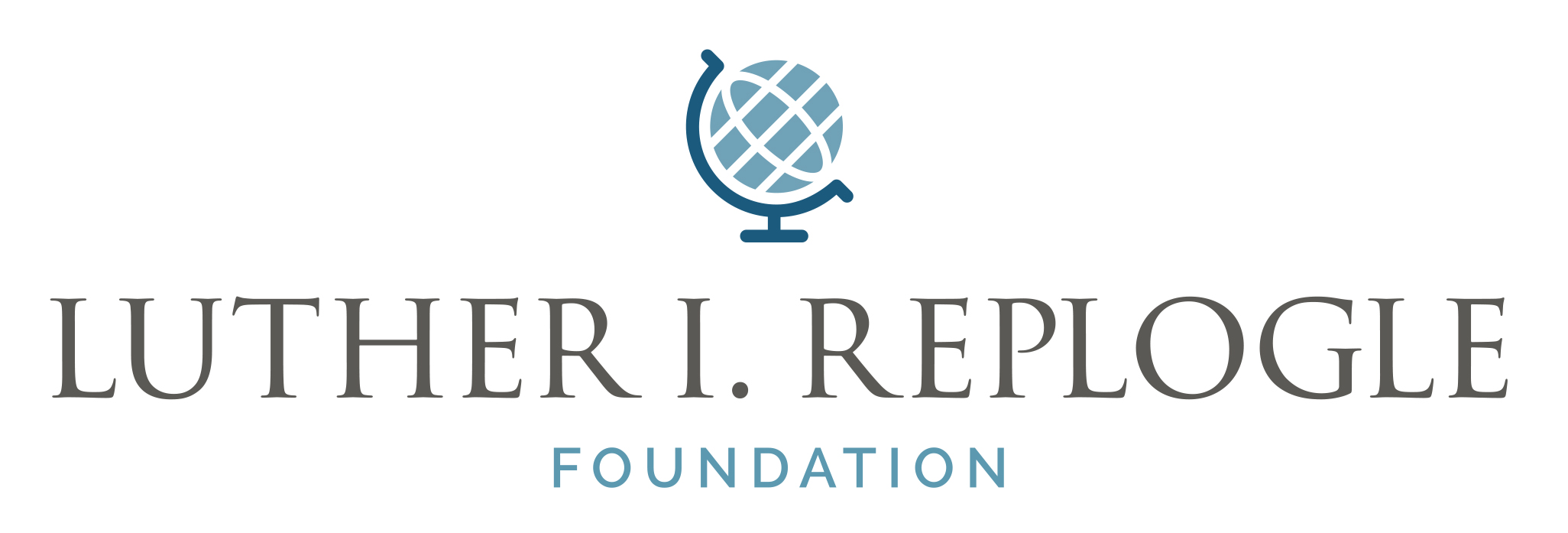 Replogle Foundation Logo