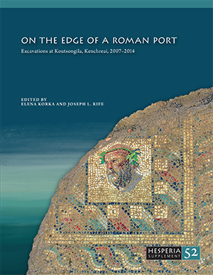 New Publication: <em>On the Edge of a Roman Port</em>