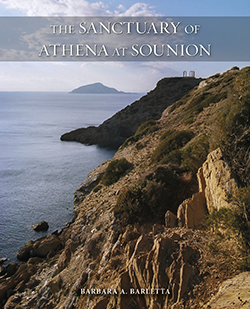 New Publication: The Sanctuary of Athena at Sounion (AAAC 4)