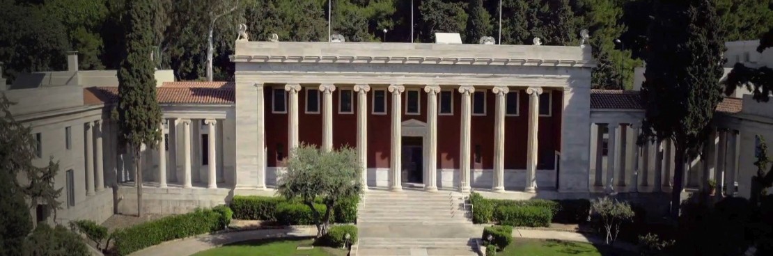 Ambassador Boura Appointed as President of Gennadius Library Philoi
