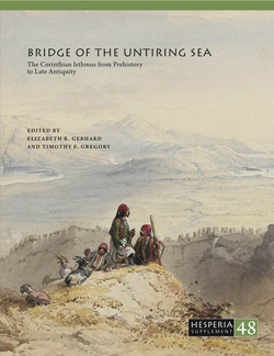Bridge of the Untiring Sea Published