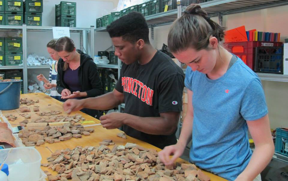 Uncovering the Mysteries of the Molyvoti Peninsula