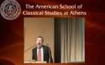 VIDEOCAST - Mapping the Jewish Communities of the Byzantine Empire: A New Web-Based Resource