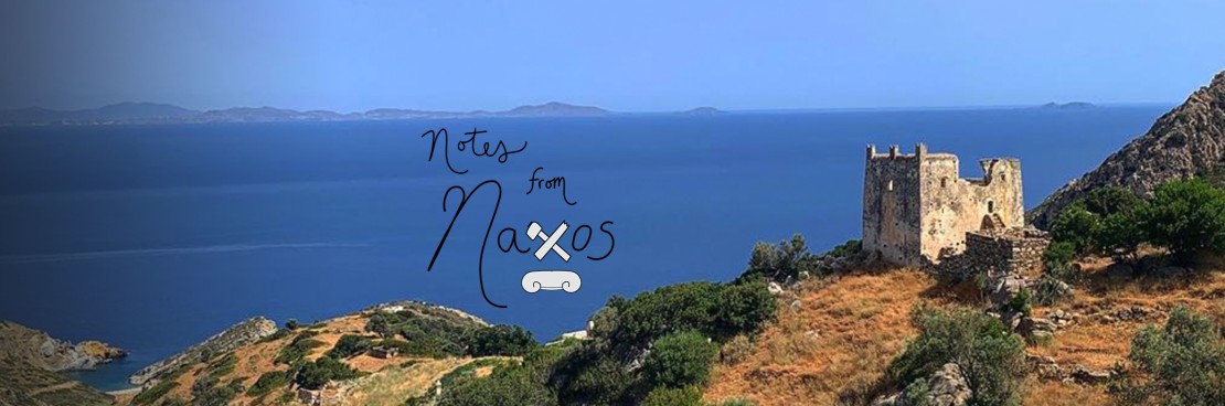 Notes from Naxos