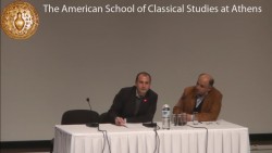 VIDEOCAST - History in Tune: The Ottoman Music Tradition