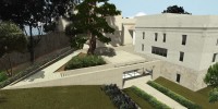 Επέκταση και Ανοικοδόμηση της Δυτικής Πτέρυγας της Γενναδείου Βιβλιοθήκης