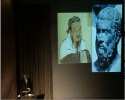 School’s 2009 Fall Lecture Series Now Online