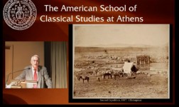 VIDEOCAST: Picturing Anatolia: The Photographs of John Henry Haynes