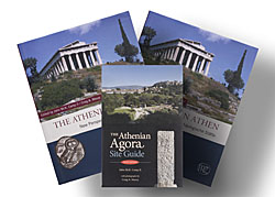 In Print: New Agora Volumes