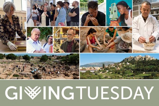 Double Your Impact Today with a GivingTuesday Gift
