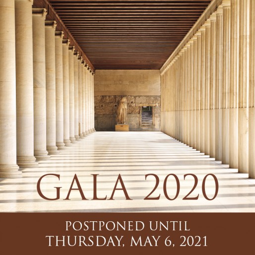 Gala 2020 Postponed Until May 6, 2021