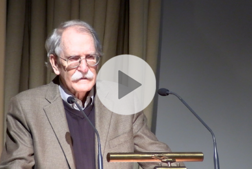 Video Archive: Reflections on the Athenian Cavalry