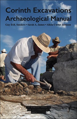 Published: Corinth Excavations Field Manual