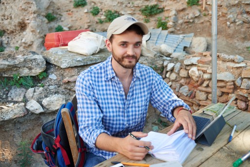 Marveling at Marbles with Brian Martens