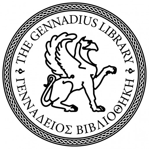 Gennadius Library Opening Hours from May 9, 2022