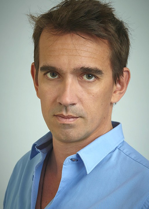 Dr. Peter Frankopan Selected as Inaugural Speaker for the Thalia Potamianos Annual Lecture Series