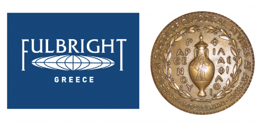 Celebrating 2018-2019 Fulbright Grantees in Greece